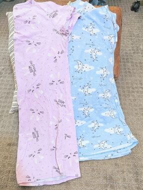 Sleep Gowns/Shirts